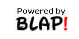 Logo BLAP